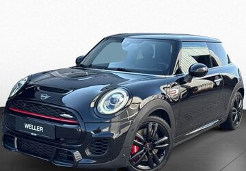 Mini John Cooper Works 86.483 km 23.450 &euro; Bad Oeynhausen 32547