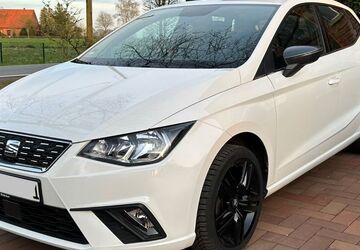 Seat Ibiza 86.673 km 15.390 &euro; Petershagen 32469