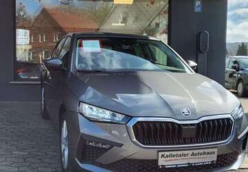 Skoda Scala 20.839 km 20.960 &euro; Kalletal 32689