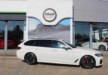 BMW 540 173.600 km 34.651 &euro; Bad Oeynhausen 32549