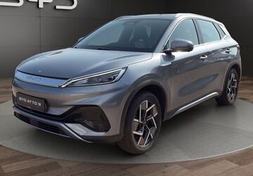 BYD ATTO 3 20.604 km 29.990 &euro; Minden 32427