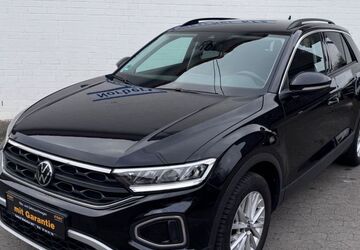VW T-Roc 62.300 km 16.990 &euro; Bad Oeynhausen 32545