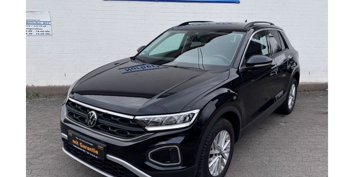 VW T-Roc 62.300 km 16.990 &euro; Bad Oeynhausen 32545
