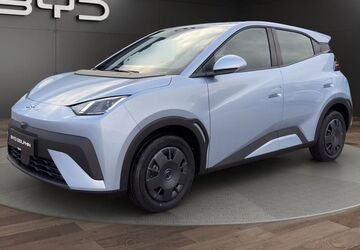 BYD DOLPHIN 4.990 km 18.990 &euro; Minden 32427