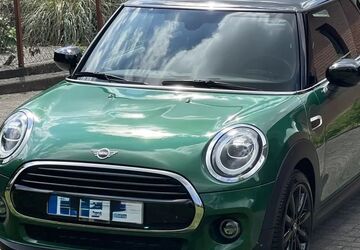 Mini Cooper 32.000 km 18.700 &euro; Auetal 31749