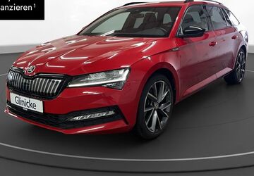 Skoda Superb 70.990 km 29.080 &euro; Minden 32427