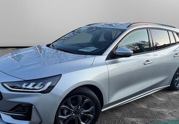 Ford Focus 12.202 km 19.871 &euro; Herford 32051