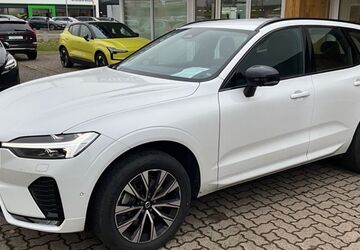 Volvo XC60 15.575 km 39.900 &euro; Lübbecke 32312