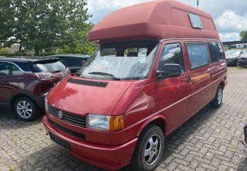VW T4 California 380.000 km 10.990 &euro; Minden 32425