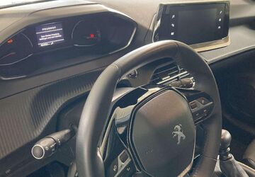 Peugeot 208 40.000 km 13.990 &euro; Lemgo 32657