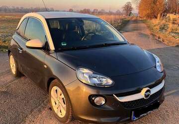 Opel Adam 74.000 km 8.900 &euro; Bückeburg, Stadt 31675
