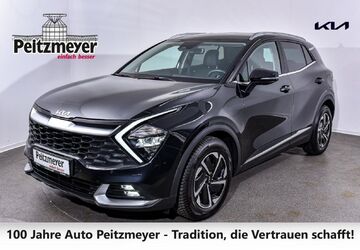 Kia Sportage 26.000 km 29.990 &euro; Bad Oeynhausen 32545