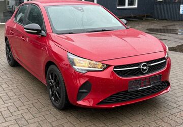 Opel Corsa 98.000 km 11.600 &euro; Stolzenau 31592