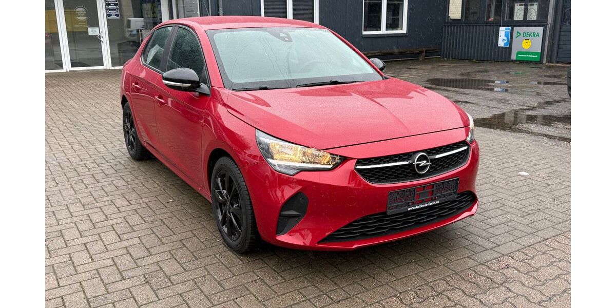 Opel Corsa 98.000 km 11.600 &euro; Stolzenau 31592