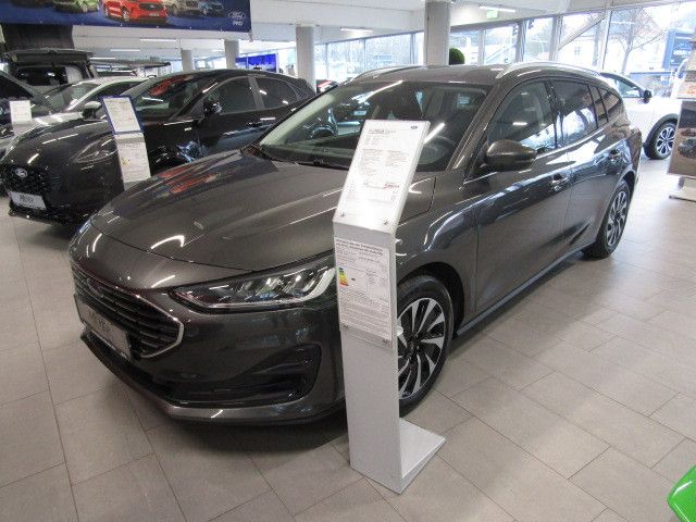 Ford Focus 4.819 km 28.990 &euro; Bad Oeynhausen 32547