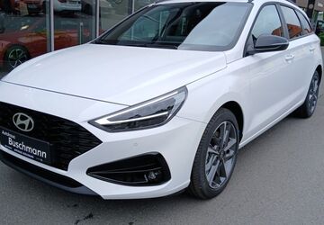 Hyundai i30 2.000 km 24.940 &euro; Espelkamp 32339