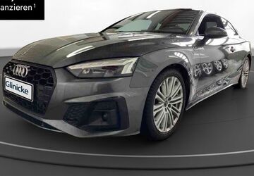 Audi A5 59.750 km 37.880 &euro; Minden 32427