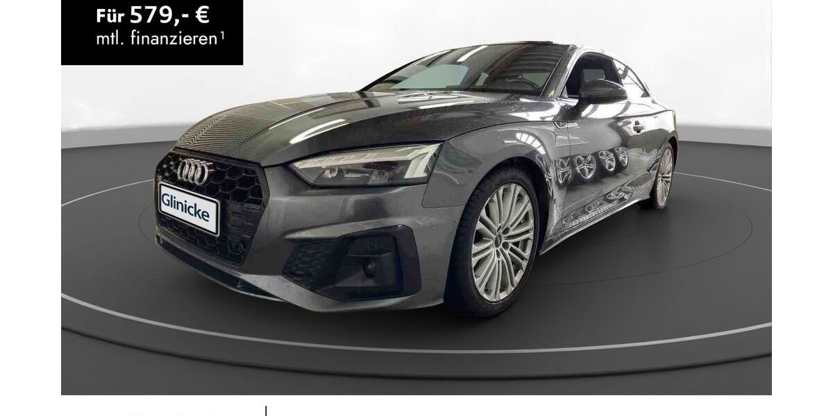 Audi A5 59.750 km 37.880 &euro; Minden 32427