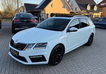 Skoda Octavia 129.999 km 18.990 &euro; Bünde 32257