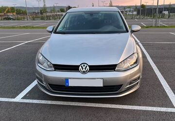 VW Golf 141.333 km 18.500 &euro; Minden 32427