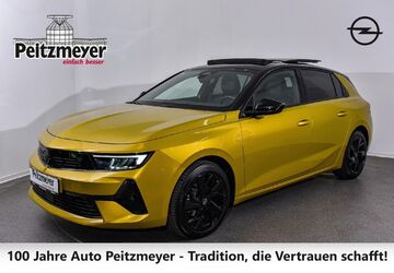 Opel Astra 10.500 km 23.990 &euro; Bad Oeynhausen 32545