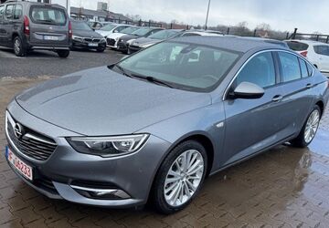 Opel Insignia 126.500 km 9.900 &euro; Löhne Mennighüffen 32584
