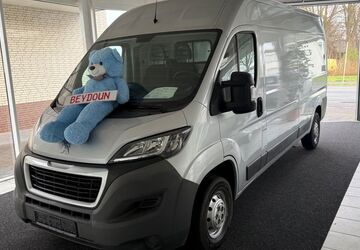 Peugeot Boxer 159.500 km 12.500 &euro; Bad Salzuflen 32107