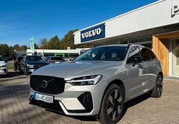 Volvo XC60 22.480 km 52.900 &euro; Lübbecke 32312