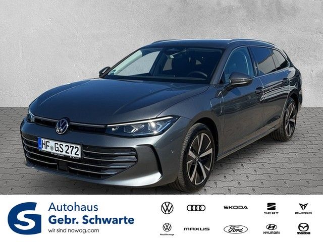 VW Passat Variant 19.999 km 46.440 &euro; Bünde 32257