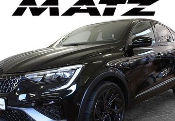 Renault Arkana 28.650 km 27.495 &euro; Obernkirchen 31683