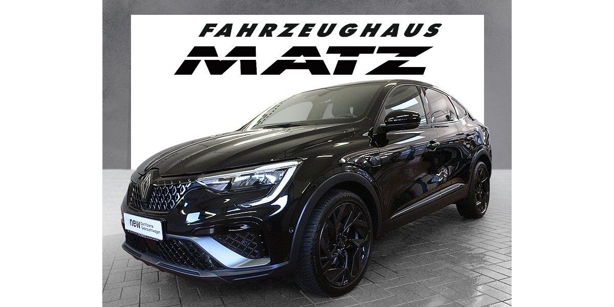 Renault Arkana 28.650 km 27.495 &euro; Obernkirchen 31683