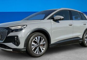 Audi Q4 65.700 km 33.490 &euro; Enger 32130