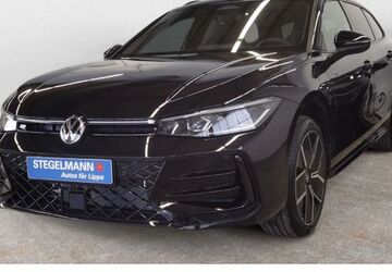 VW Passat Variant 7.456 km 68.830 &euro; Lemgo 32657