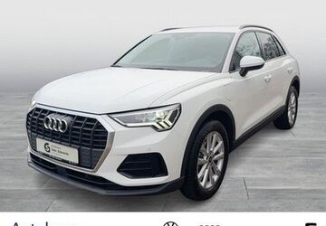 Audi Q3 46.600 km 26.470 &euro; Bünde 32257
