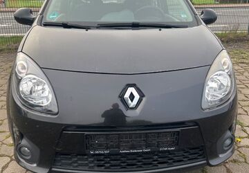 Renault Twingo 122.000 km 2.100 &euro; Auetal 31749