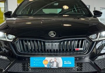 Skoda Octavia 34.238 km 33.495 &euro; Herford 32052