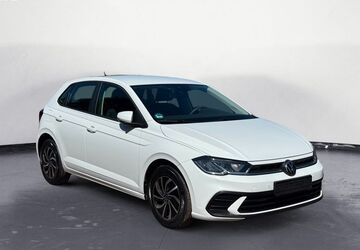 VW Polo 28.000 km 15.599 &euro; Uchte 31600