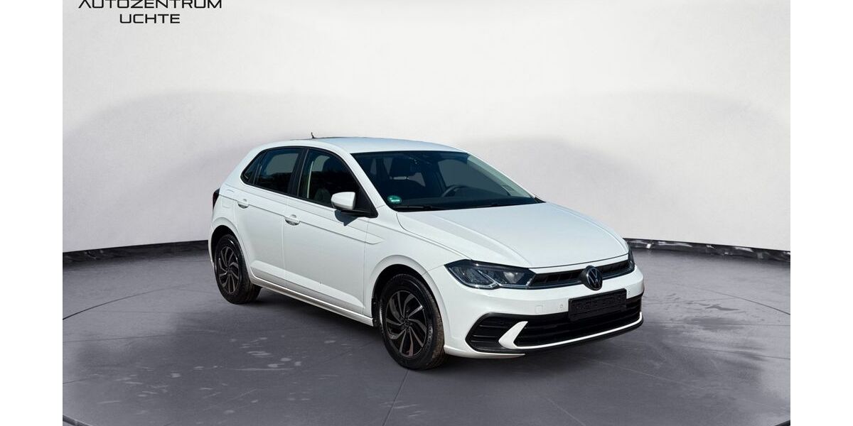 VW Polo 28.000 km 15.599 &euro; Uchte 31600