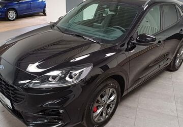 Ford Kuga 63.976 km 22.950 &euro; Bad Oeynhausen 32547