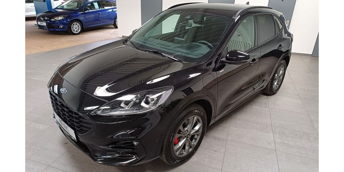 Ford Kuga 63.976 km 22.950 &euro; Bad Oeynhausen 32547