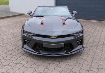 Chevrolet Camaro 22.300 km 49.000 &euro; Extertal 32699
