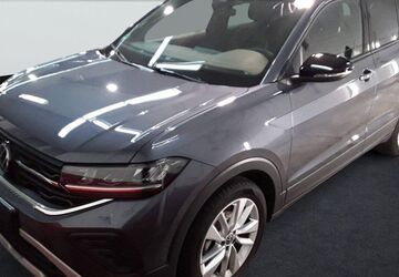 VW T-Cross 15.750 km 24.990 &euro; Bad Oeynhausen 32549