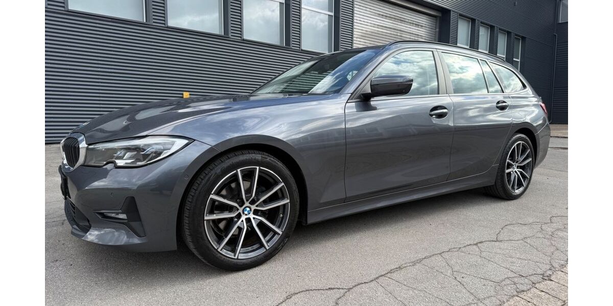 BMW 320 119.934 km 24.900 &euro; Löhne 32584