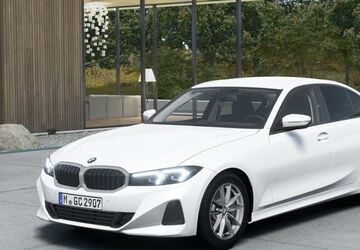 BMW 320 35.983 km 32.900 &euro; Herford 32051