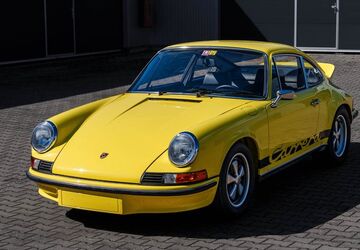 Porsche 911 Urmodell 73.860 km 649.000 &euro; Kirchlengern 32278