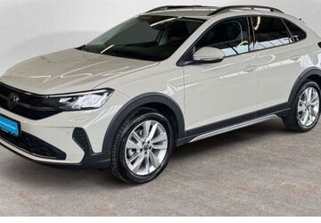 VW Taigo 11.272 km 20.690 &euro; Lemgo 32657