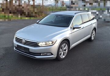 VW Passat Alltrack 329.522 km 10.999 &euro; Bad Eilsen 31737