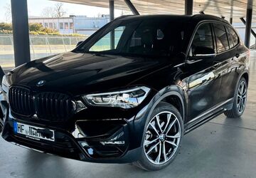 BMW X1 155.000 km 17.400 &euro; Enger 32130