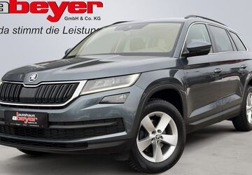 Skoda Kodiaq 93.428 km 22.870 &euro; Minden 32423