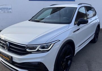 VW Tiguan Allspace 39.100 km 33.490 &euro; Bad Oeynhausen 32545